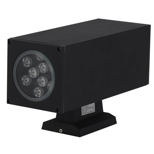 LED雙頭壁燈 L300×W120×H180mm